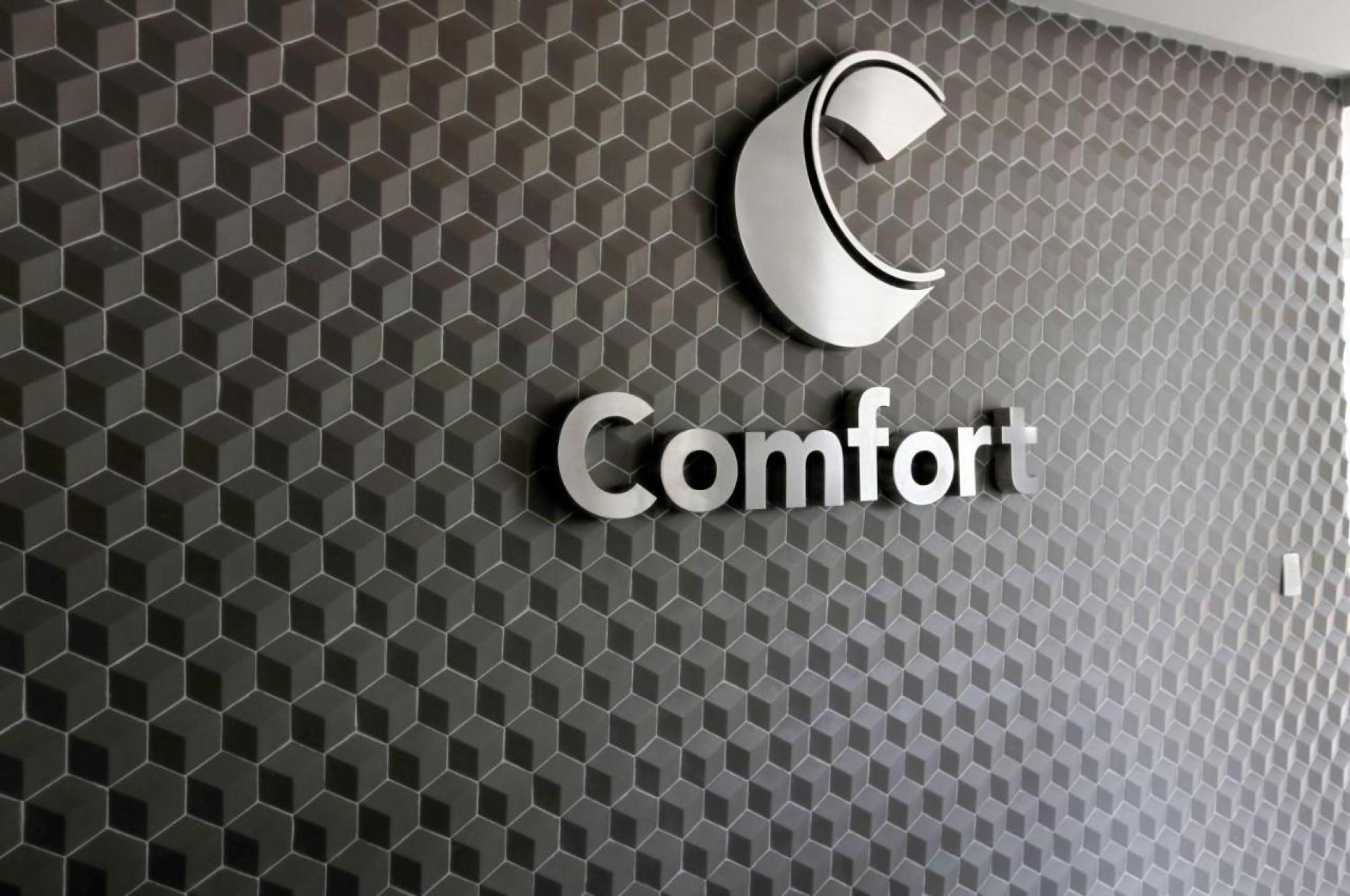 Comfort Hotel Guarulhos Aeroporto Exterior photo